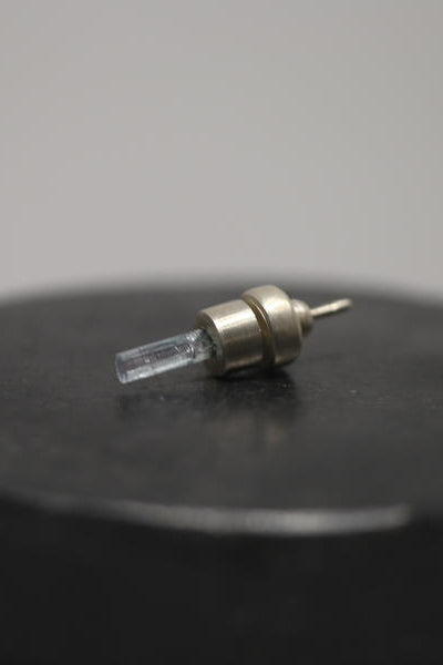 Parts of Four Step earrings 2135-1-MA+PMT PPOF22